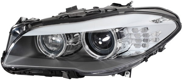 FARO SX BIXENO D1S C/MOTOR EL A LED BMW SERIE 5 F10-F11 01/10>