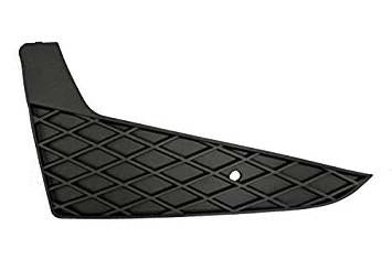 GRIGLIA PARAURTI ANTERIORE SX SEAT IBIZA FR 10/13>