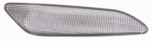 GRUPPO OTTICO LATERALE SX LANCIA Y 06/11>