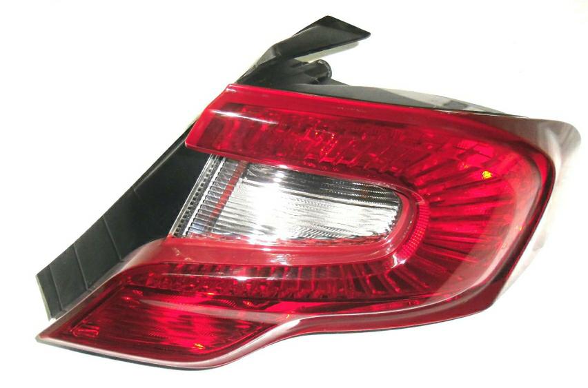 FANALE POSTERIORE DX ESTERNO FIAT TIPO 4P 12/15>