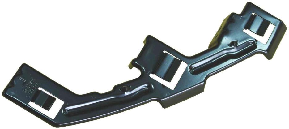 SUPPORTO PARAURTI ANTERIORE SX KIA SORENTO 01/10> (FERRO)