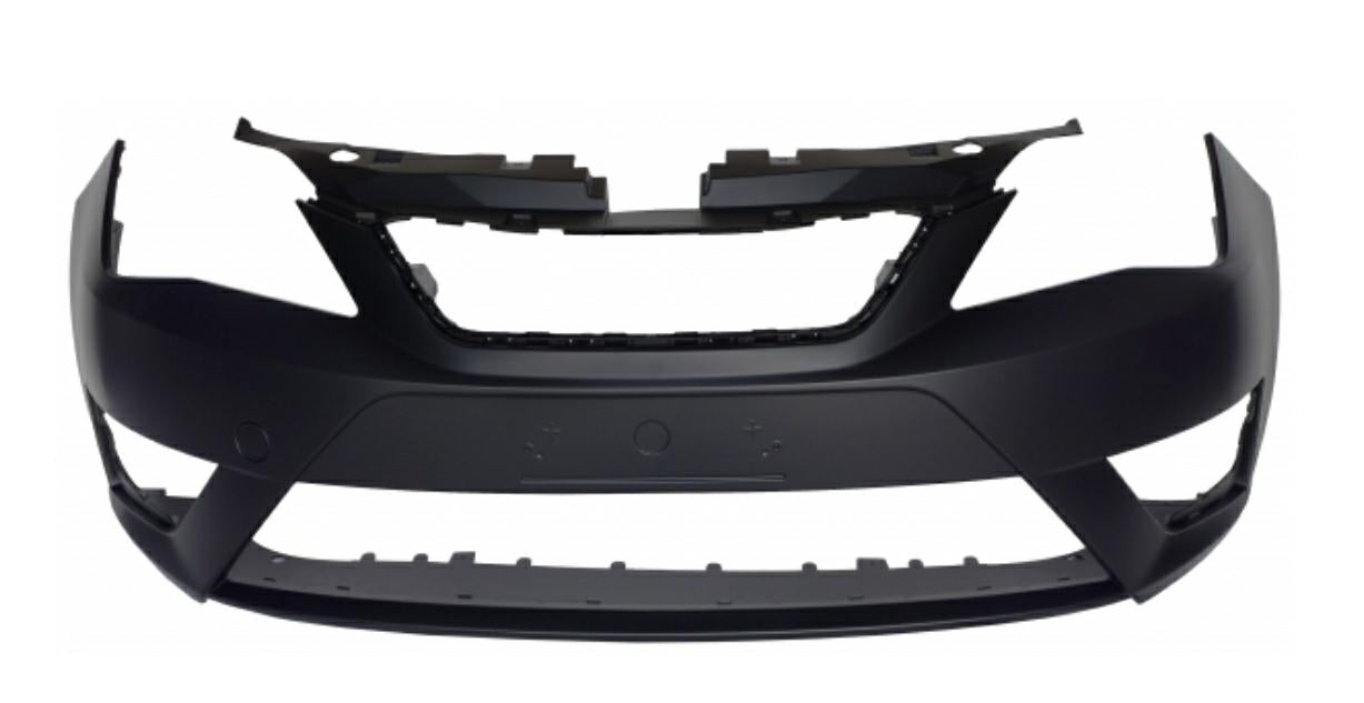PARAURTI ANTERIORE PRIMER C/TRACCE LAVAFARI SEAT IBIZA FR 10/13>