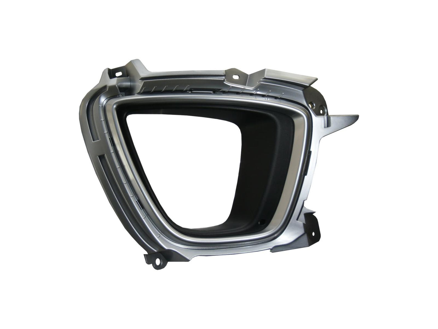 GRIGLIA PARAURTI ANTERIORE DX C/FENDI KIA SORENTO 01/15>