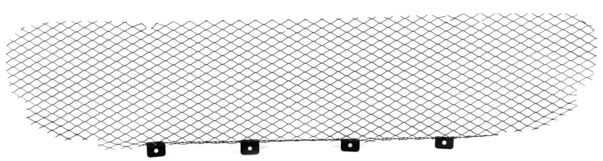 GRIGLIA PARAURTI ANTERIORE C/LE INF MITSUB LANCER EVOLUTION 06/07>