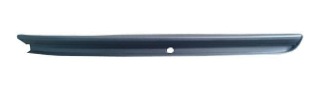 MODANATURE NERA GRIGLIA PARAURTI ANTERIORE DX VW GOLF 7 01/17>