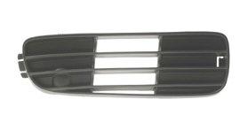 GRIGLIA PARAURTI ANTERIORE DX AUDI 80 08/91>10/94