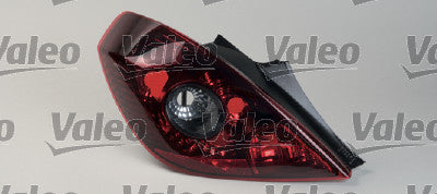 FANALE POSTERIORE SX OPEL CORSA D 10/06> 3P SPORT