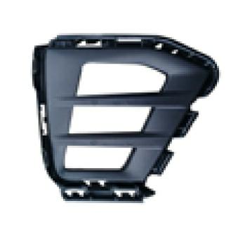 GRIGLIA PARAURTI ANTERIORE SX VW GOLF 7 GTI 01/17>