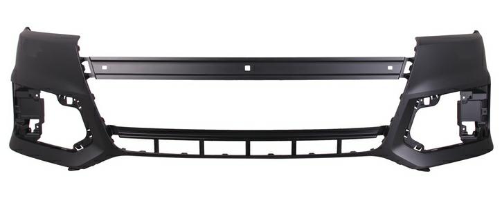 PARAURTI ANTERIORE PRIMER AUDI Q7 10/15>