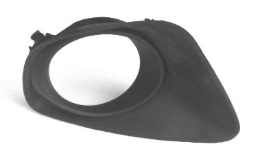 GRIGLIA PARAURTI ANTERIORE DX C/FENDI MAZDA 2 01/08>12/10