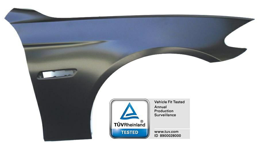 PARAF A/DX BMW SERIE 5 F10-F11 01/10> -TUV-