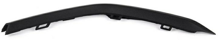 MODANATURE INF PARAURTI ANTERIORE SX FORD FOCUS 01/18>