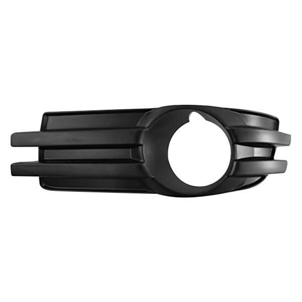 GRIGLIA PARAURTI ANTERIORE SX CHRYSLER VOYAGER 01/08>