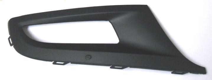 GRIGLIA PARAURTI ANTERIORE DX C/FENDI POLO 09/09>