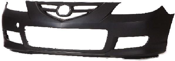 PARAURTI ANTERIORE PRIMER MAZDA 3 06/06>12/08 SPORT