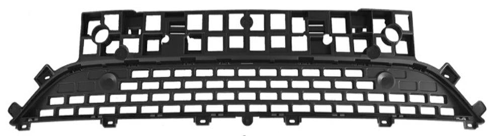 GRIGLIA PARAURTI ANTERIORE RENAULT MASTER 01/20>