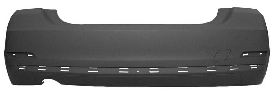 PARAURTI POSTERIORE PRIMER BMW SERIE 4 F32-F33 01/13> LUXURY-MODERN