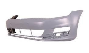 PARAURTI ANTERIORE PRIMER C/TRACCE LAVAF-PDC-PA VW GOLF 7 10/12>