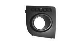 GRIGLIA PARAURTI ANTERIORE DX C/FENDI FORD FUSION 10/05>