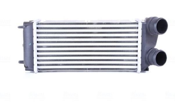 INTERCOOLER CITROËN C4 I -307