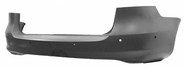 PARAURTI POSTERIORE PRIMER C/SENS VW PASSAT SW TRND LINE 10/10>