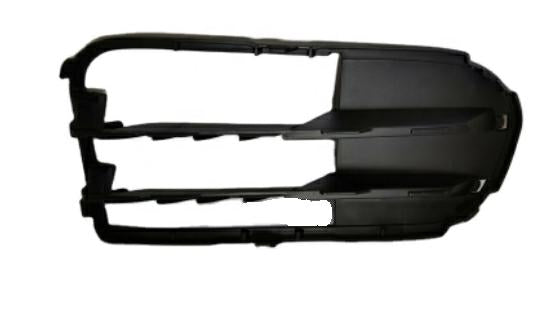 GRIGLIA PARAURTI ANTERIORE SX PORSCHE PANAMERA 01/13>