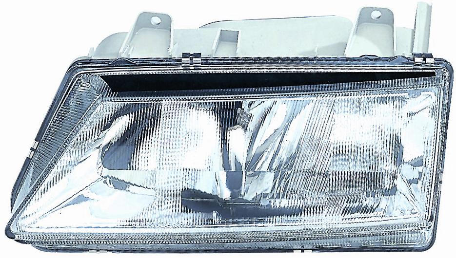 FARO SX H1-H1 PREDISPOSTO REGOLAZIONE ELETT LANCIA ZETA 04/94>01/02