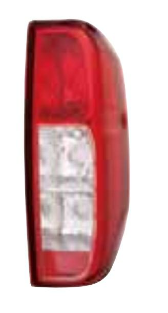 GRUPPO OTTICO POSTERIORE DX BIANCO ROSSO NISSAN NAVARA 01/05> MOD PICK-UP