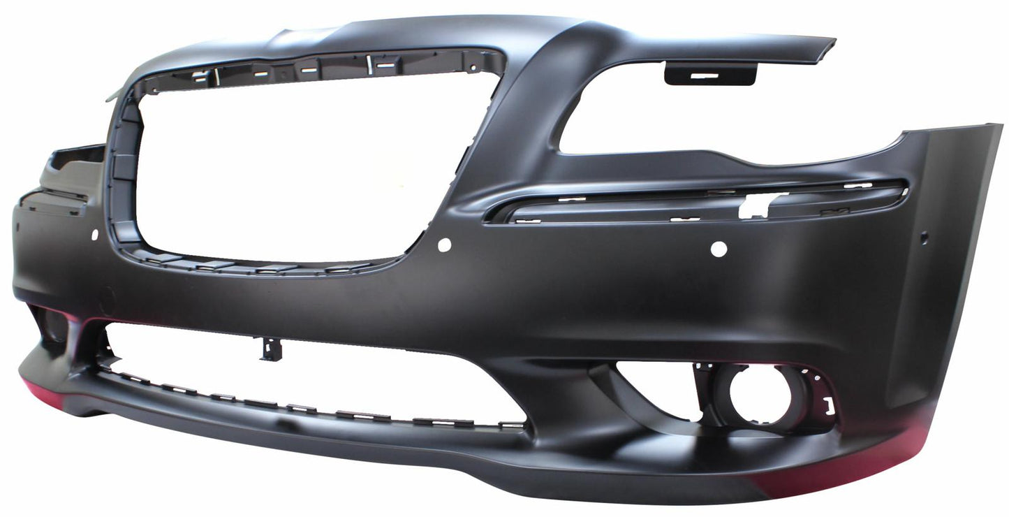 PARAURTI ANTERIORE PRIMER C/SENS LANCIA THEMA 01/12>