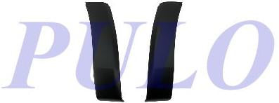 KIT TERMINALI CANTONALI POSTERIORE DX+SX PEUGEOT RIFTER 01/18>