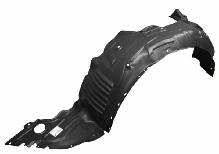 LOCARO ANTERIORE SX MAZDA 6 06/05>