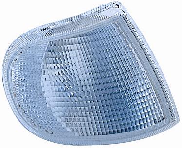 GRUPPO OTTICO ANTERIORE SX CH SKODAFELICIA 01/95>06/01 VW CADDY PICK-UP 96>