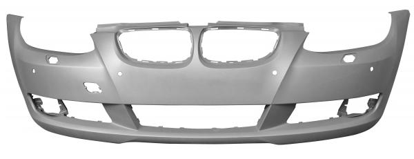 PARAURTI ANTERIORE PRIMER C/SENS+LAVAFARI BMW SERIE 3 E92 10/06>E93 03/07>