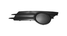 GRIGLIA PARAURTI ANTERIORE SX OPEL CORSA D 10/06>