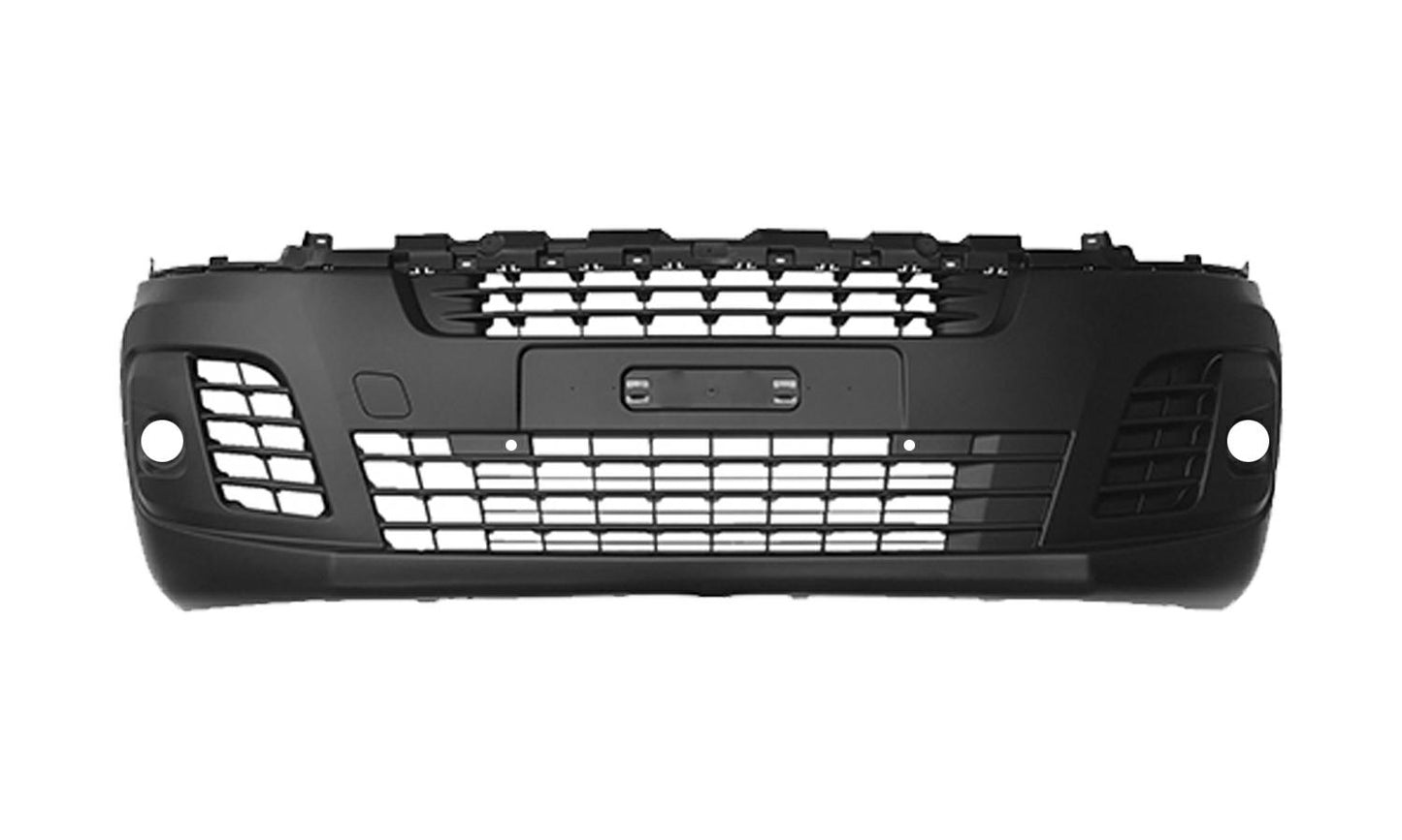 PARAURTI ANTERIORE C/FEND+PDC CIT JUMPY-PEUG EXPERT 01/16>