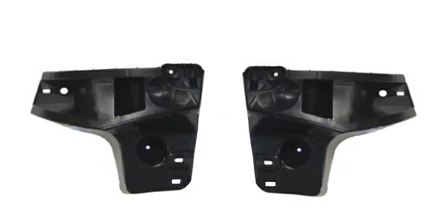 KIT STAFFE INF PARAURTI POSTERIORE DX+SX RENAULT MEGANE GRAND COUPE 11/15>