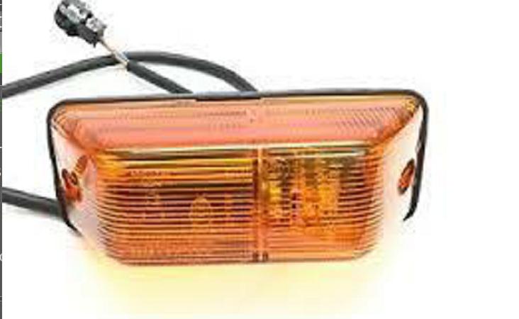 INDICATORE DI DIREZIONE SX SUPPLEMENTARE UNIV