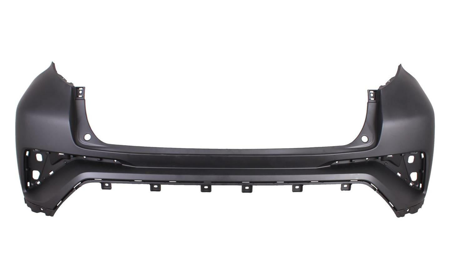 PARAURTI POSTERIORE PRIMER TOYOTA C-HR 01/19>
