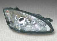 FARO DX BIXEN D1S-2H7 AFS C/MOT EL S/CENTR MERC CLAS S 01/06>