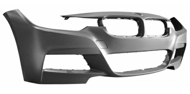 PARAURTI ANTERIORE PRIMER BMW SERIE 3 F30-F31 06/11> M-TECH