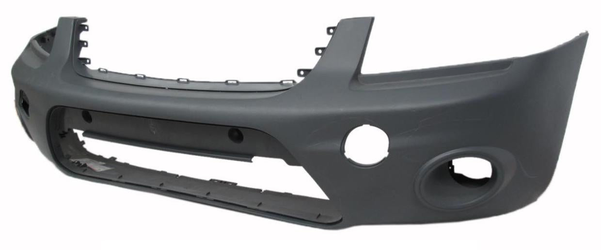 PARAURTI ANTERIORE C/FENDI FORD TOURNEO CONNECT 04/09>