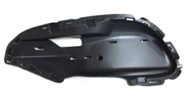 GRIGLIA PARAURTI ANTERIORE DX INT MERCED CLASSE A W176 06/015> AMG