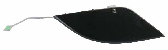 COPRIGANCIO PARAURTI POSTERIORE MERCEDES CLASSE C W204 06/07>