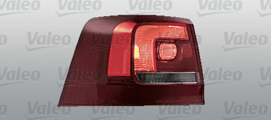 FANALE POSTERIORE DX ESTERNO VW SHARAN 01/10>