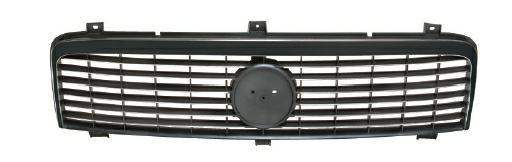 GRIGLIA NERA FIAT STRADA TREKKING 12/11>