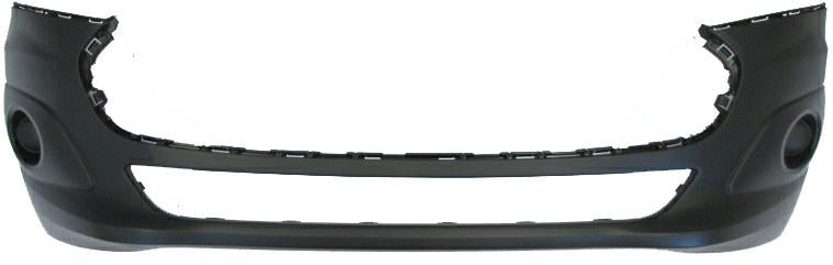 PARAURTI ANTERIORE INF FORD TOURNEO-CONNECT 01/13>