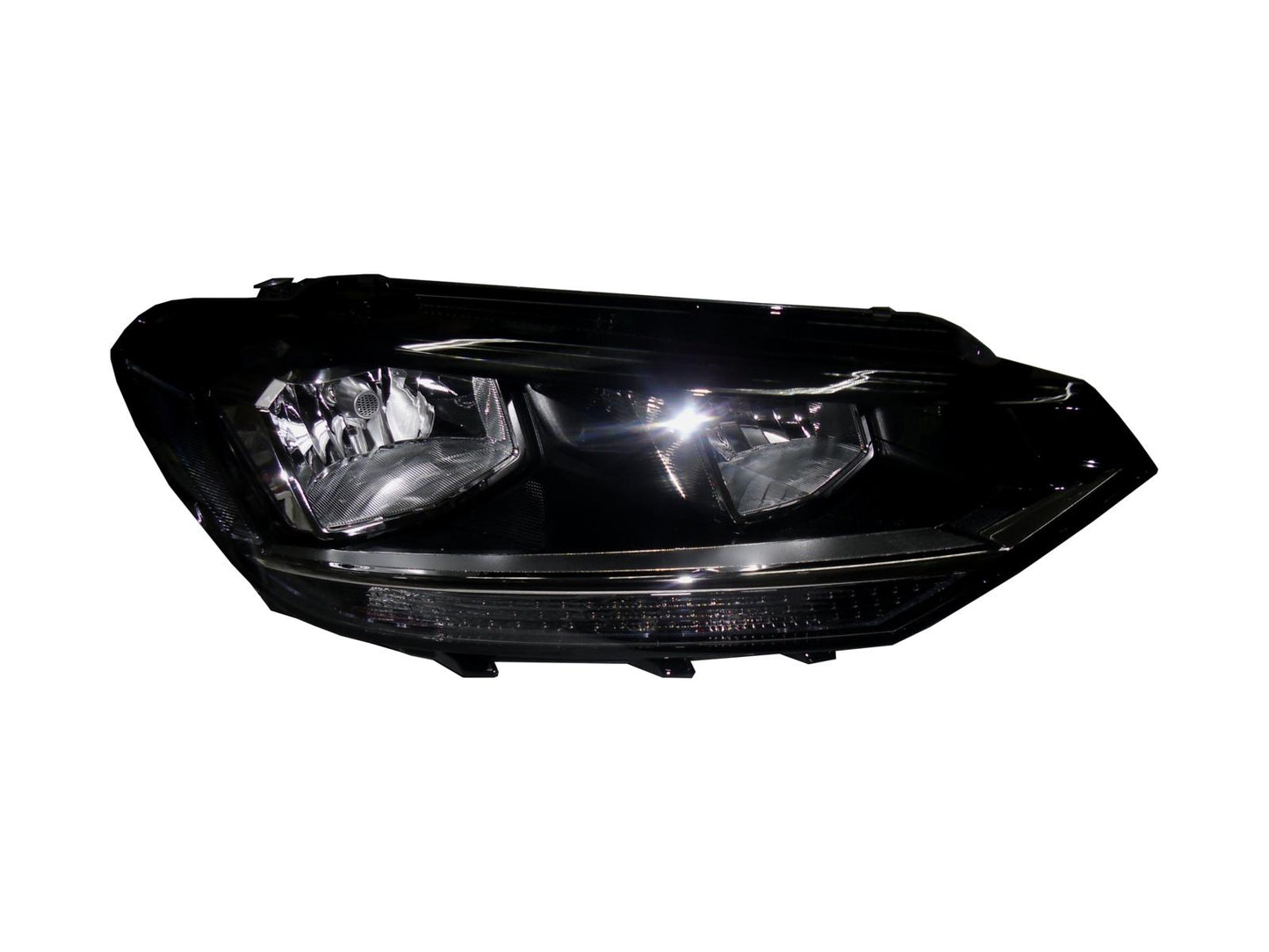 FARO DX 2H7 C/MOT EL VW TOURAN 01/15>