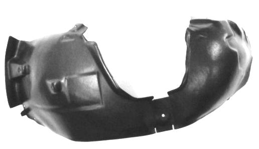 LOCARO ANTERIORE DX CITROEN C5 01/08>