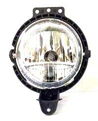 FEND DX-SX H8 C/L POS MINI ONE-COOPER-CLUBMAN-ROADSTER-COUPE