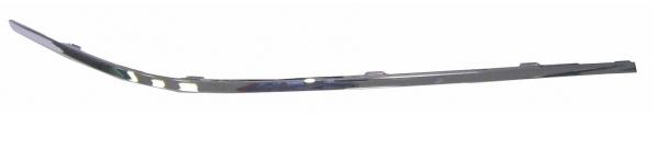 CROMO MOD PARAURTI ANTERIORE DX BMW SERIE 7 E65/E66 01/05>12/08